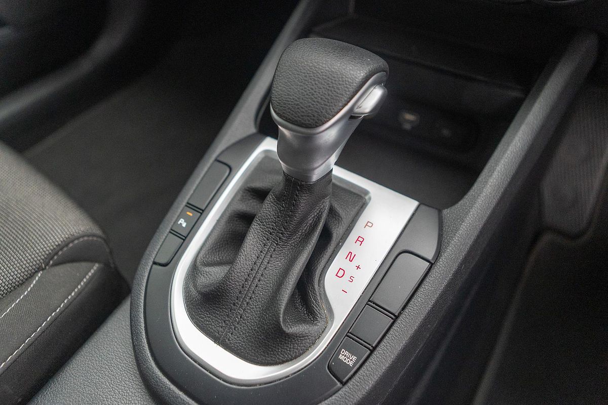 2021 Kia Cerato GT BD