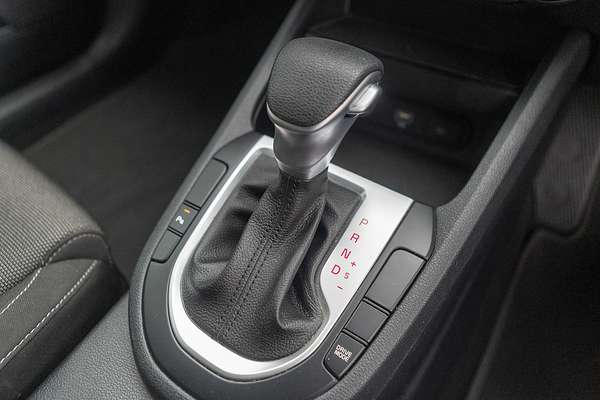 2021 Kia Cerato GT BD