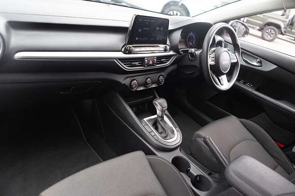 2021 Kia Cerato GT BD