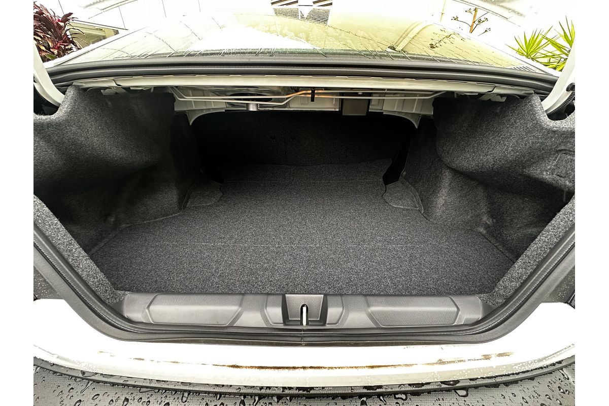 2025 Subaru WRX RS VB