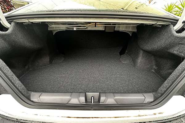 2025 Subaru WRX RS VB