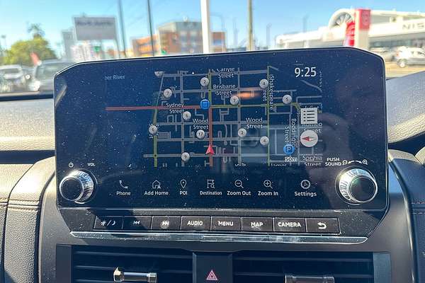 2025 Mitsubishi Triton GSR Special Edition MV 4X4