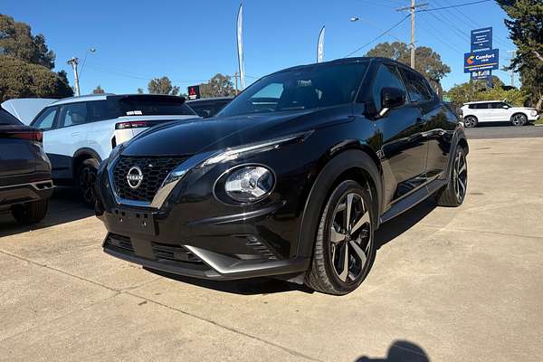 2023 Nissan JUKE ST-L F16