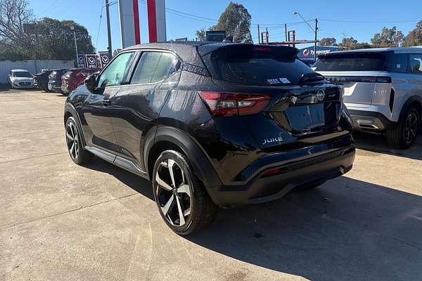 2023 Nissan JUKE ST-L F16