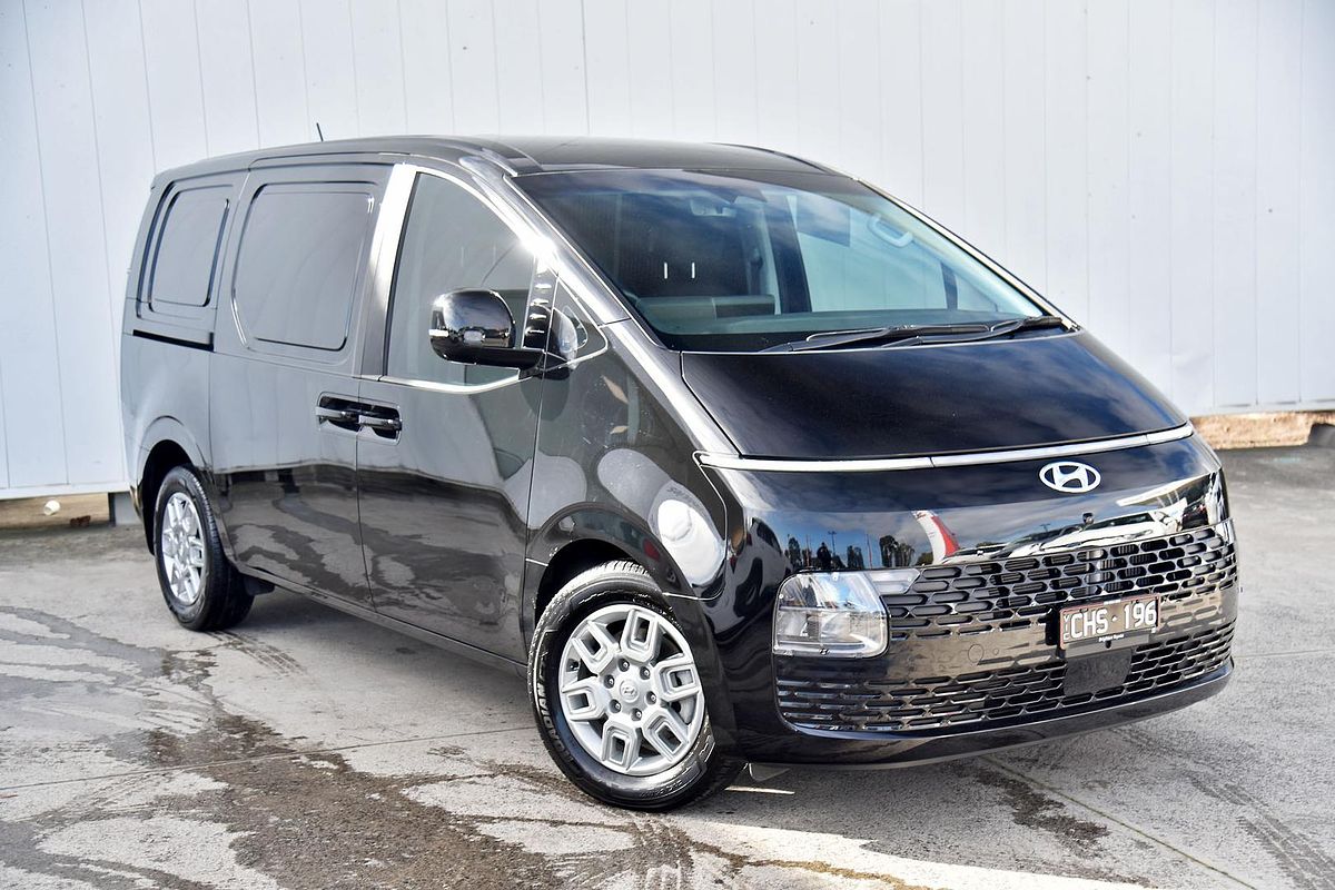 2023 Hyundai STARIA US4.V2