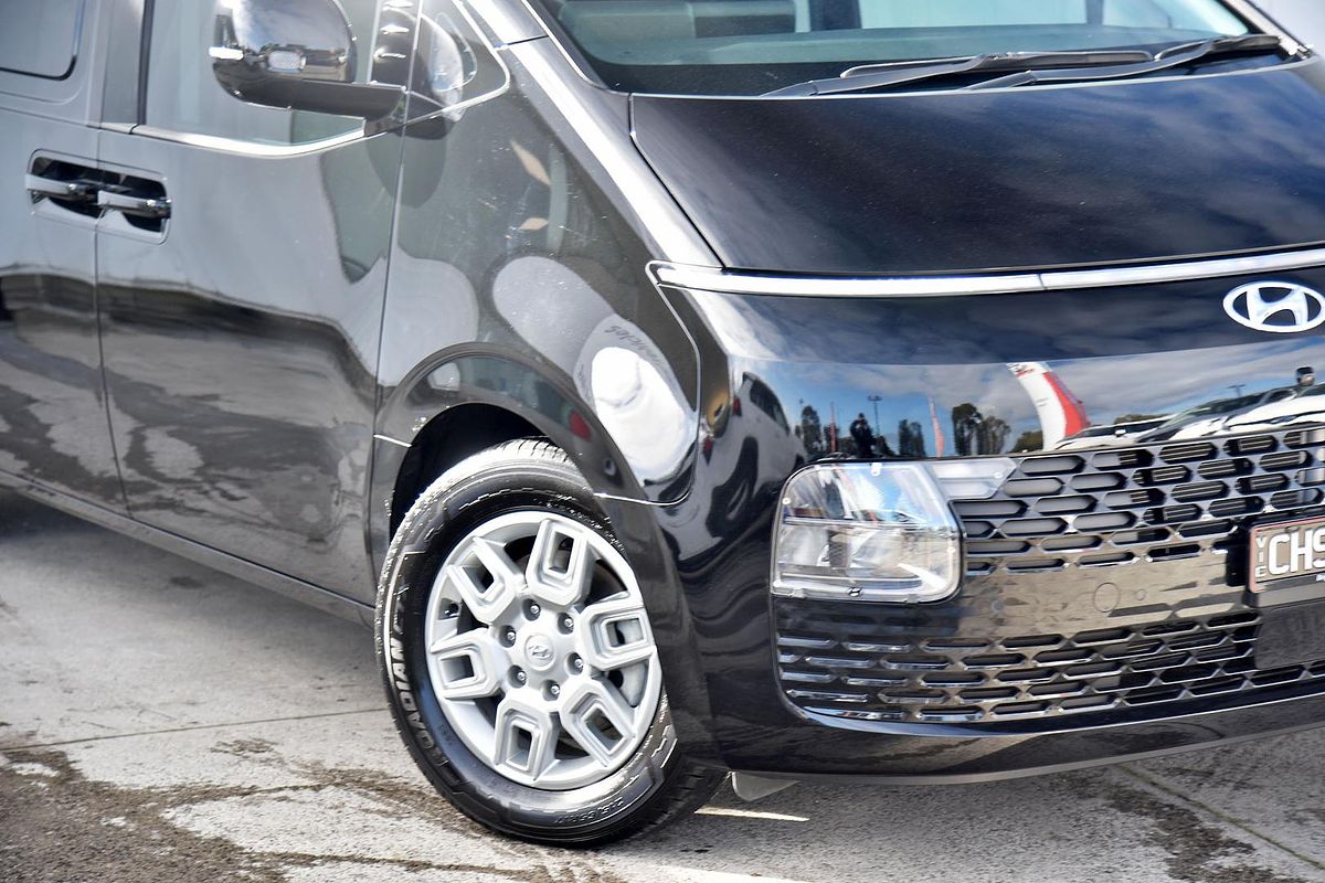 2023 Hyundai STARIA US4.V2