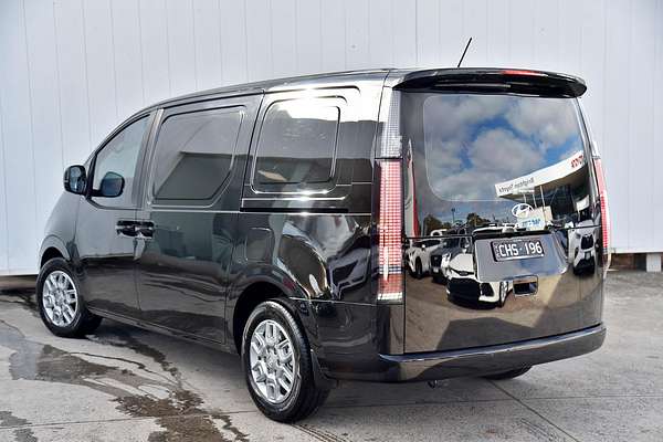 2023 Hyundai STARIA US4.V2