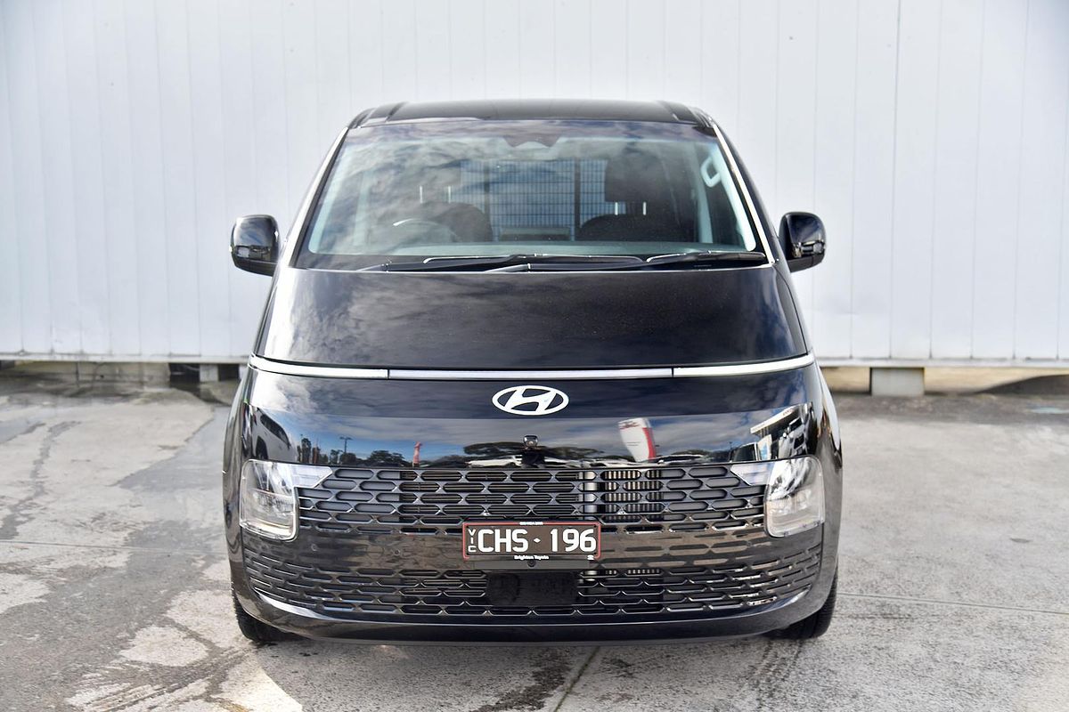 2023 Hyundai STARIA US4.V2