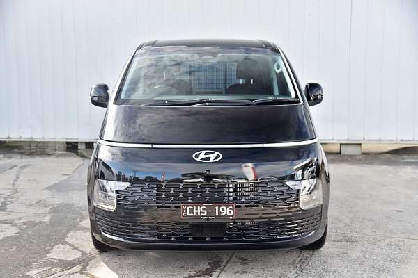 2023 Hyundai STARIA US4.V2