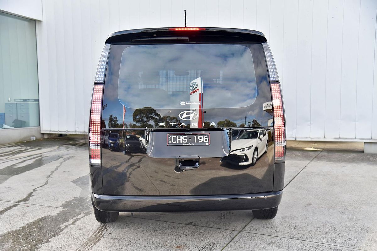 2023 Hyundai STARIA US4.V2