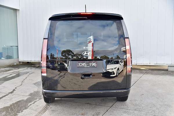 2023 Hyundai STARIA US4.V2