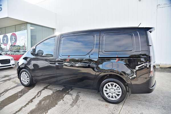 2023 Hyundai STARIA US4.V2