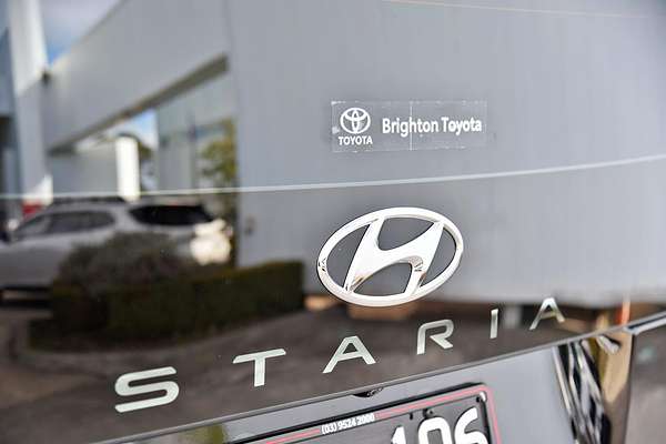 2023 Hyundai STARIA US4.V2