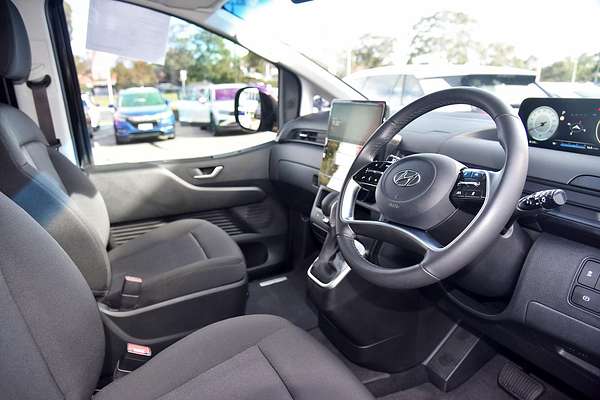 2023 Hyundai STARIA US4.V2