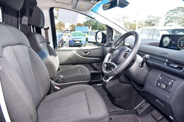 2023 Hyundai STARIA US4.V2