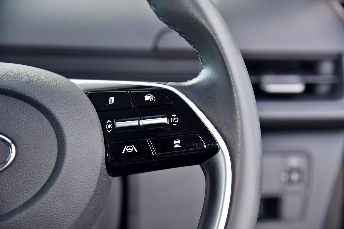 2023 Hyundai STARIA US4.V2