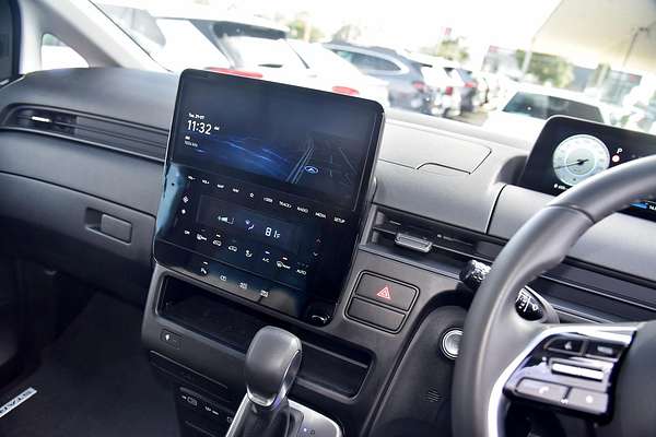 2023 Hyundai STARIA US4.V2