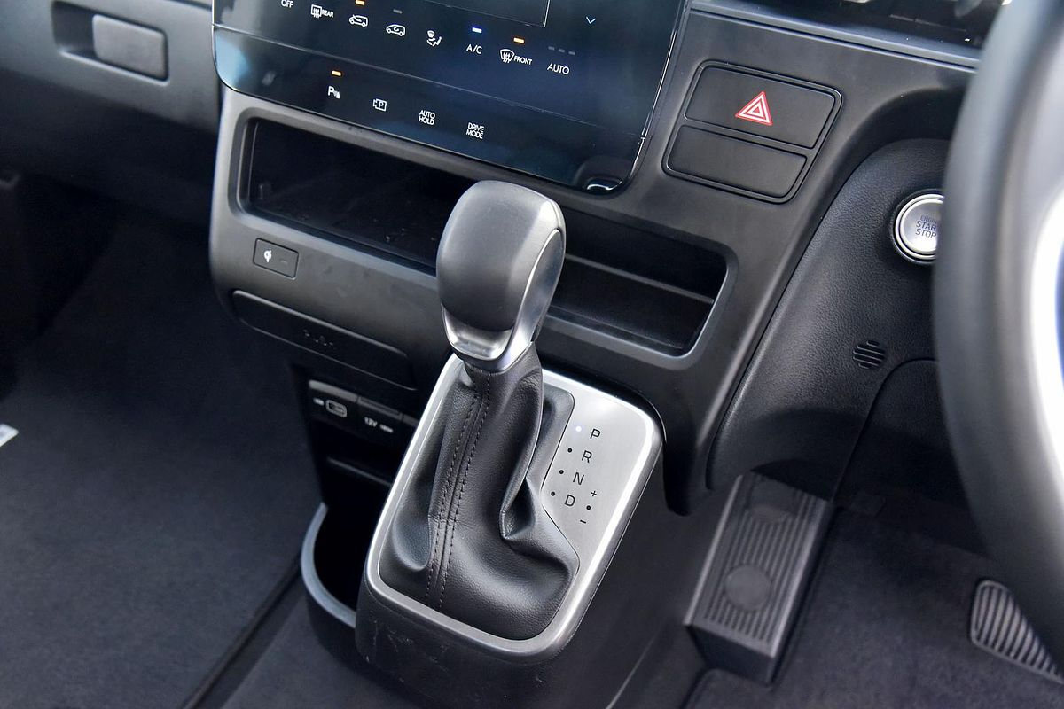 2023 Hyundai STARIA US4.V2