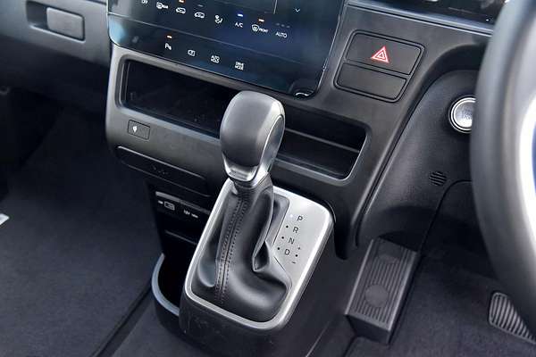 2023 Hyundai STARIA US4.V2