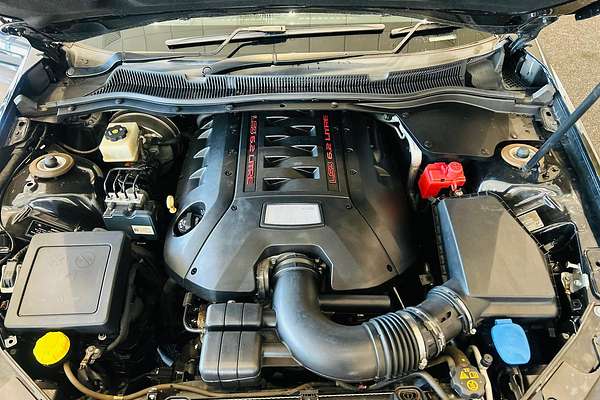 2015 Holden Maloo R8 GEN-F Rear Wheel Drive