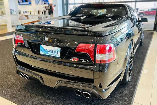 2015 Holden Maloo R8 GEN-F Rear Wheel Drive