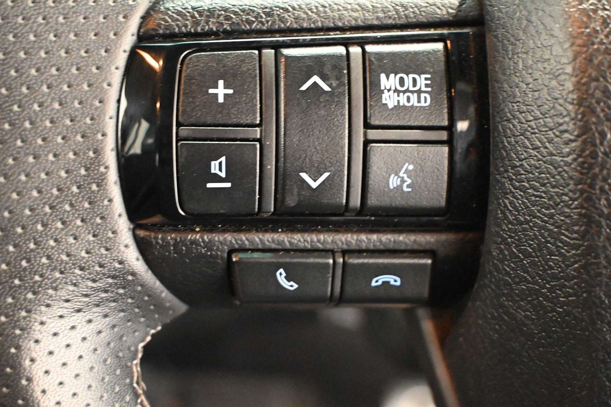 2023 Toyota Hilux GR Sport GUN126R 4X4