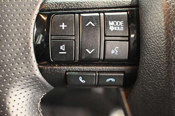 2023 Toyota Hilux GR Sport GUN126R 4X4