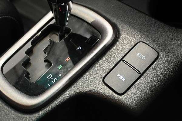 2023 Toyota Hilux GR Sport GUN126R 4X4