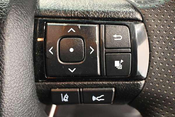 2023 Toyota Hilux GR Sport GUN126R 4X4