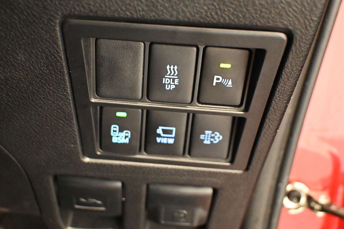2023 Toyota Hilux GR Sport GUN126R 4X4