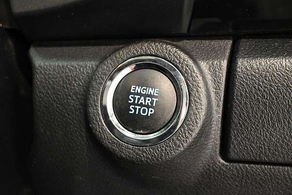 2023 Toyota Hilux GR Sport GUN126R 4X4