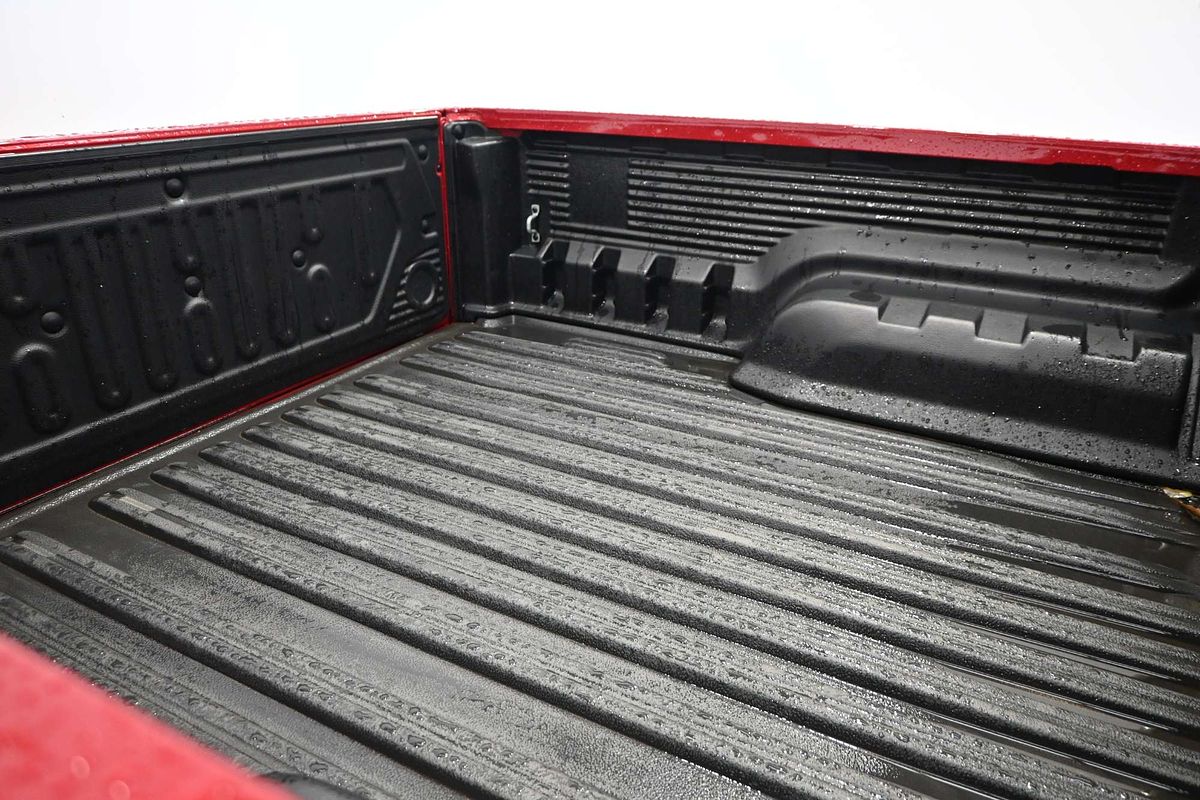 2023 Toyota Hilux GR Sport GUN126R 4X4
