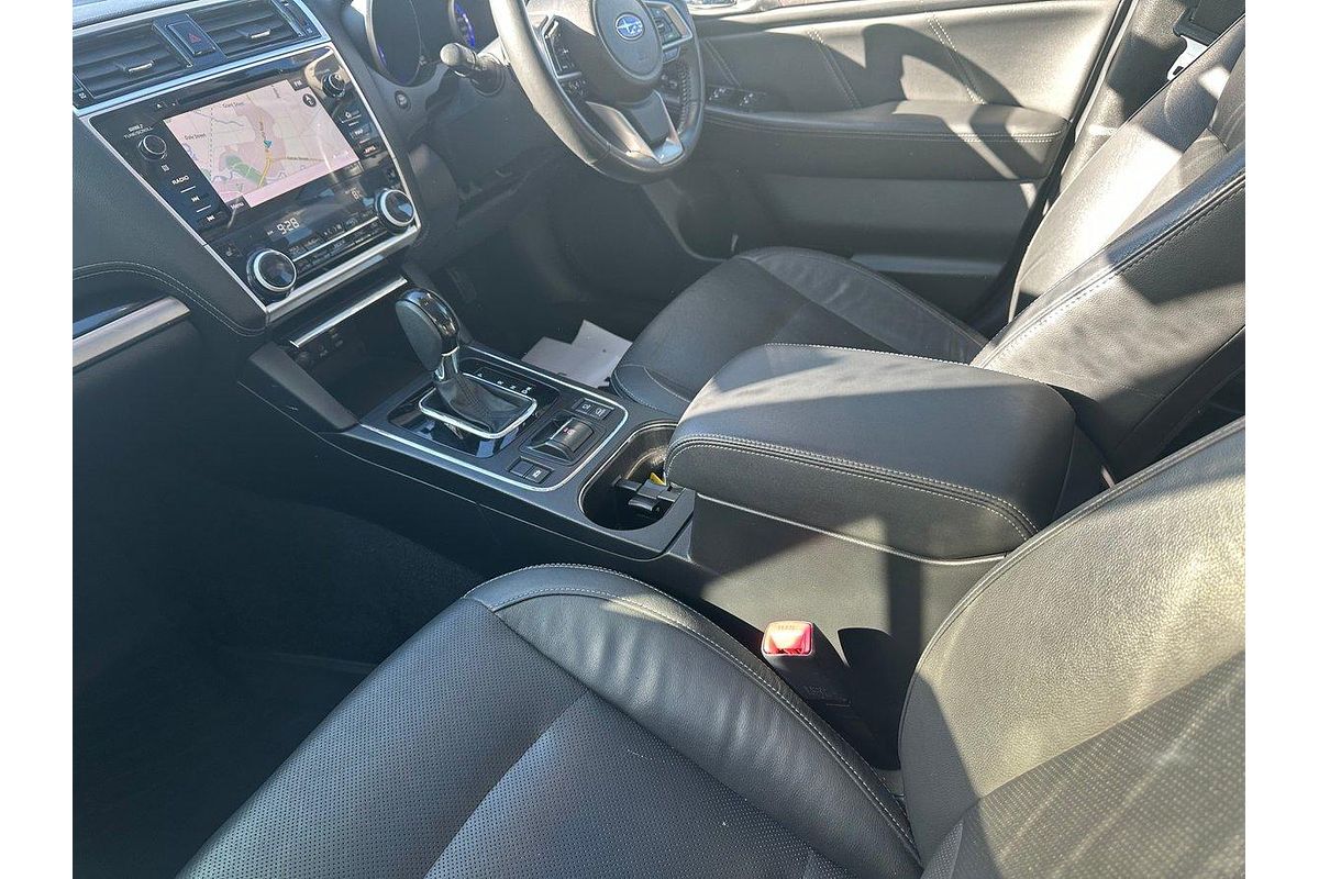 2018 Subaru Outback 2.5i Premium 5GEN
