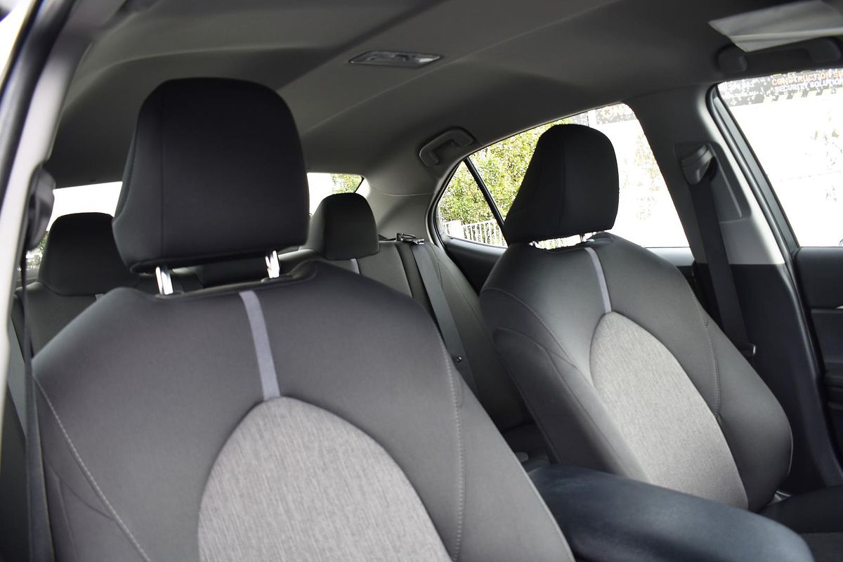 2024 Toyota Camry Ascent AXVH70R