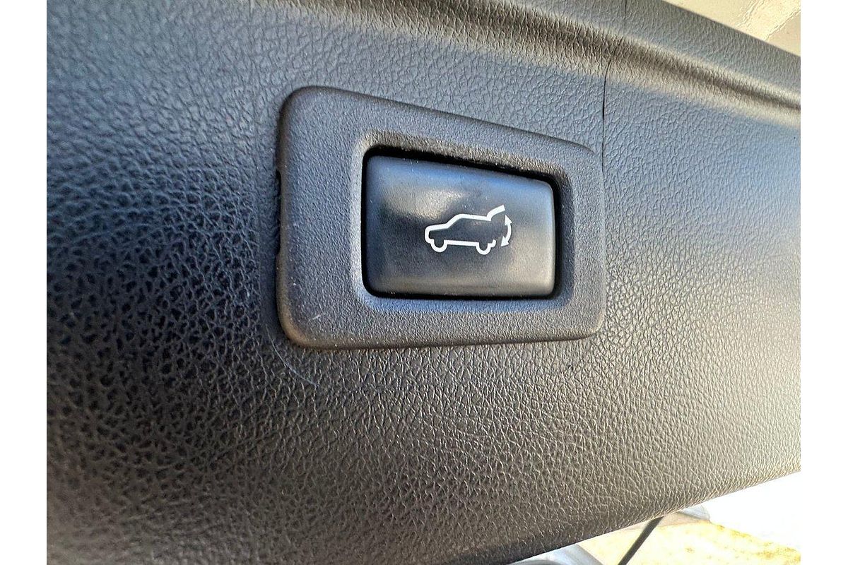 2018 Subaru Outback 2.5i Premium 5GEN