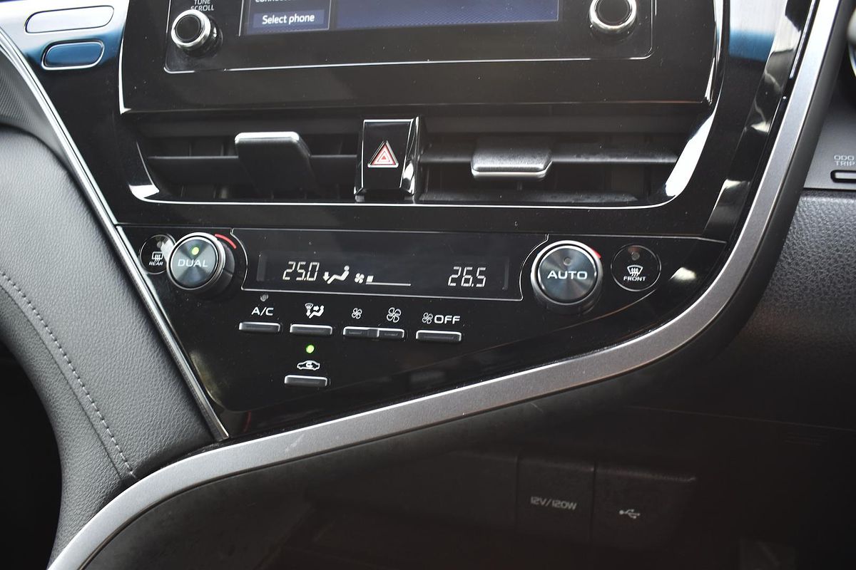 2024 Toyota Camry Ascent AXVH70R