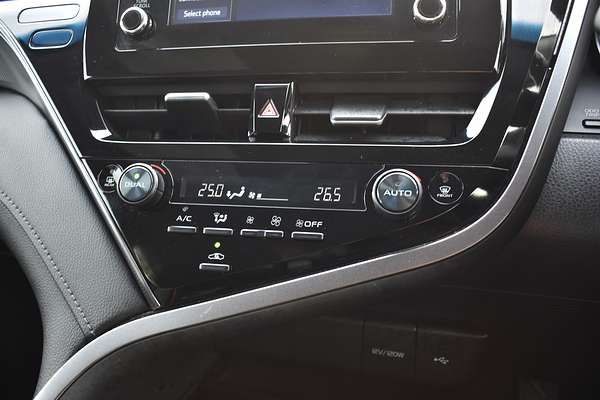 2024 Toyota Camry Ascent AXVH70R