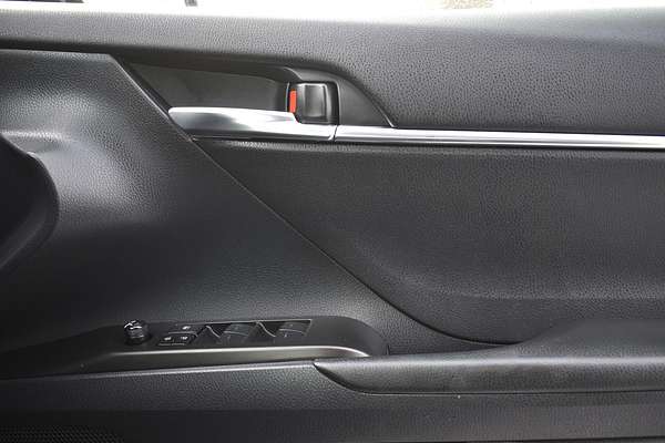 2024 Toyota Camry Ascent AXVH70R