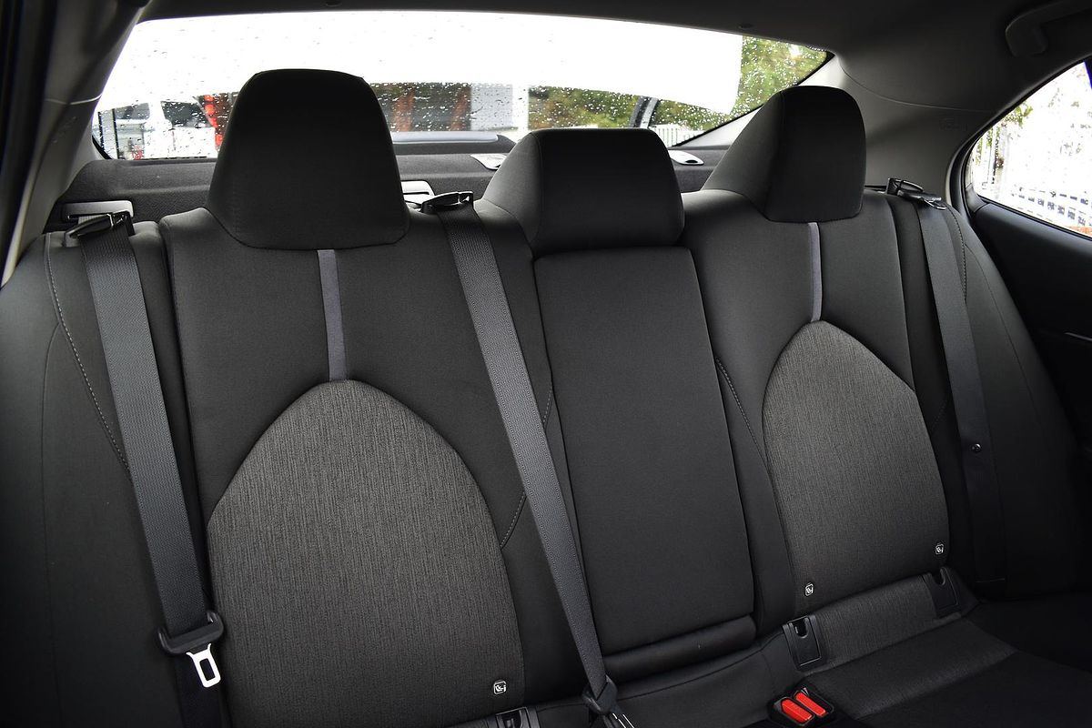 2024 Toyota Camry Ascent AXVH70R