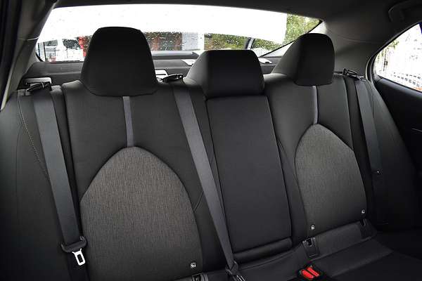 2024 Toyota Camry Ascent AXVH70R