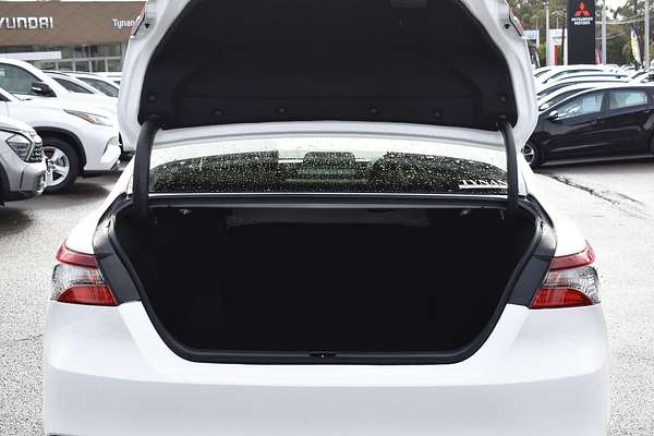 2024 Toyota Camry Ascent AXVH70R