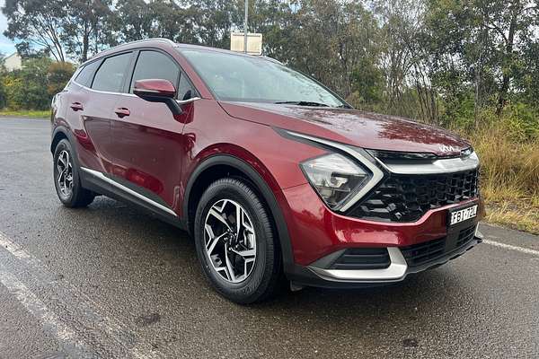 2023 Kia Sportage S NQ5