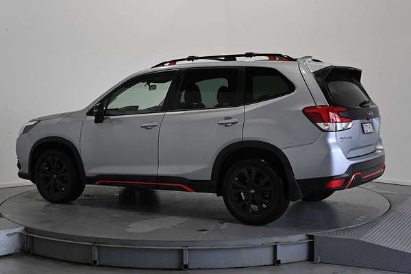 2021 Subaru Forester 2.5i SPORT (AWD) MY21
