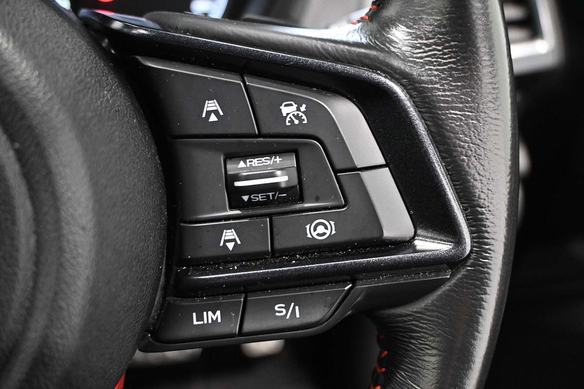 2021 Subaru Forester 2.5i SPORT (AWD) MY21