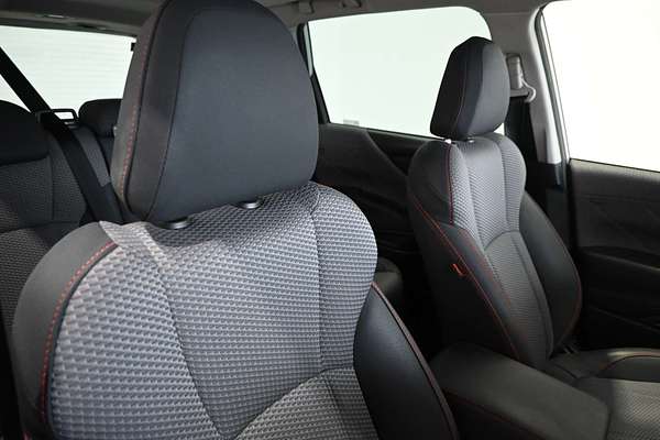 2021 Subaru Forester 2.5i SPORT (AWD) MY21