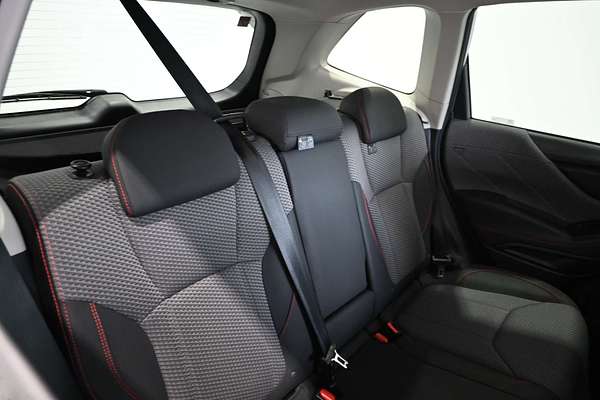 2021 Subaru Forester 2.5i SPORT (AWD) MY21