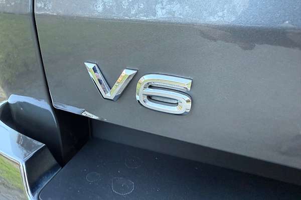 2023 Volkswagen Amarok TDI600 Aventura NF 4X4
