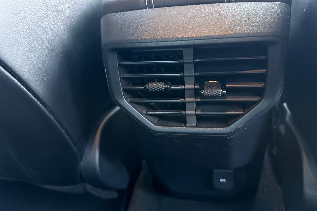 2023 Volkswagen Amarok TDI600 Aventura NF 4X4