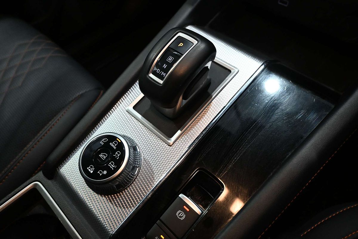 2024 Mitsubishi Outlander Exceed Tourer ZM