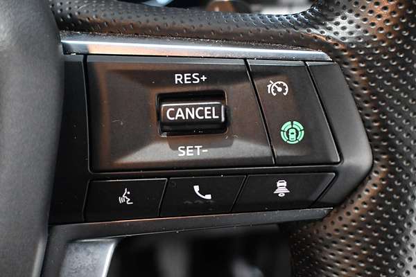 2024 Mitsubishi Outlander Exceed Tourer ZM